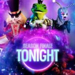 Faith Evans Instagram - I can't wait to watch #TheMaskedSinger season finale tonight! I know what a journey it is to be under that mask and I'm proud of how far you've come. Congrats to all 3 finalists! I'll be tuning in tonight at 8/7c to find out who will win! Who are you rooting for?
