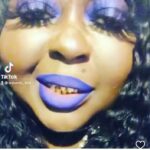 Faith Evans Instagram - I usually don’t give these gems away, but this one here actually got bars & flows & cadence… get it @lashanta504