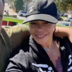 Faith Evans Instagram - We outside Halloween partying with @maliakamitchellandassocllc & @campcre8 #inclusionmatters