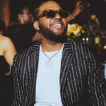 Faith Evans Instagram - Happy 26th birthday Ceejay aka CJizzle aka Bugsy aka my 1st born son ❤️ I love you mucho!!! @cjordanwallace