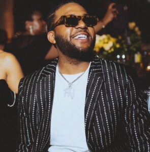Faith Evans Instagram - Happy 26th birthday Ceejay aka CJizzle aka Bugsy aka my 1st born son ❤️ I love you mucho!!! @cjordanwallace