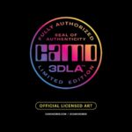 Faith Evans Instagram - In collaboration with @CAMOWORKS, we proudly announce the release of THE NOTORIOUS B.I.G. "BIG POPPA"- a Limited Edition of Only 500 CAMO 3DLA (3-Dimensional Layered Artform). Pre-order yours early, exclusively with our fans-only link, now through July 17th. https://tinyurl.com/camoxnotoriousbig