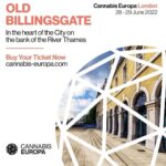 Faith Evans Instagram - Join @cjordanwallace at the Cannabis Europa conference and expo on June 28th in London! Get your tickets now: https://bit.ly/celondon (LINK IN BIO)