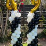 Faith Evans Instagram - Thank you @balloonsbylei