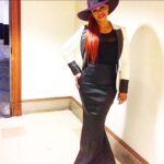 Faith Evans Instagram - Wha happennn? #BigFizzyFromDaBricks @nonjamckenzie