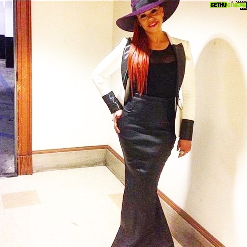 Faith Evans Instagram - Wha happennn? #BigFizzyFromDaBricks @nonjamckenzie