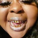 Faith Evans Instagram - WHENNN???!! I do not own the rights to this music…but I friggin love her! @lashanta504