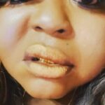 Faith Evans Instagram - Yo, I luh huh! Posted @withregram • @lashanta504 #lashanta504