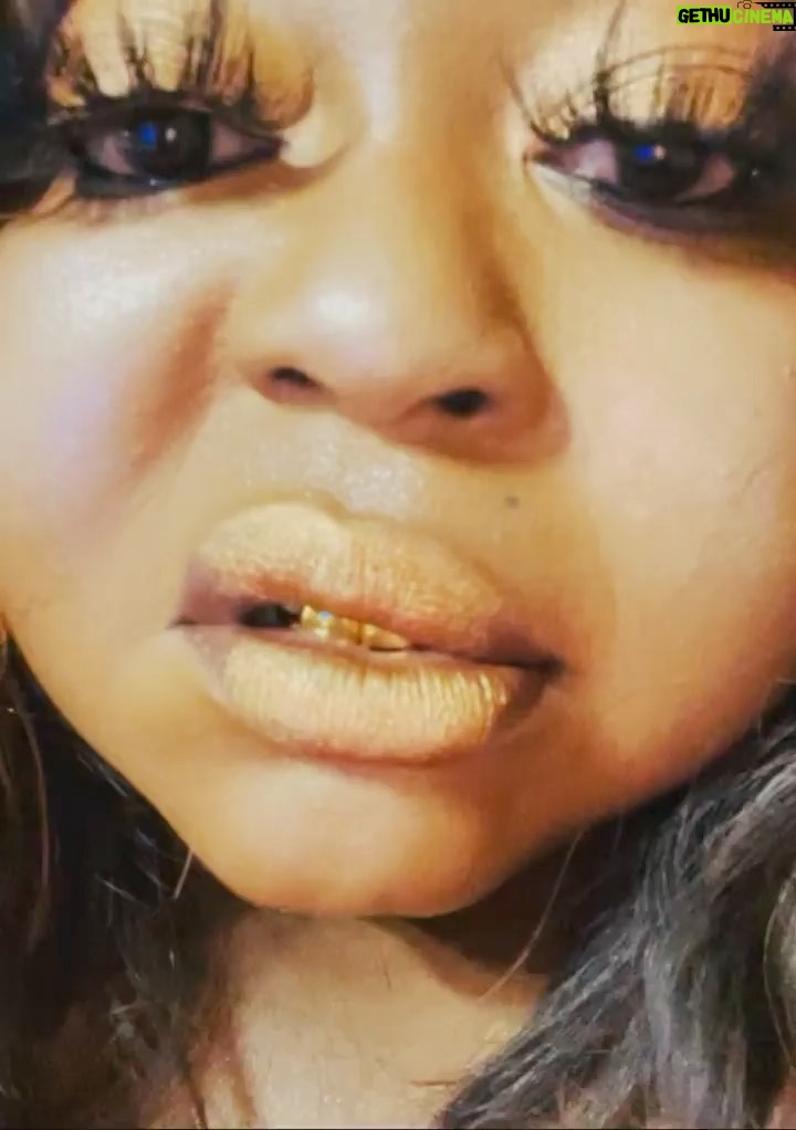 Faith Evans Instagram - Yo, I luh huh! Posted @withregram • @lashanta504 #lashanta504