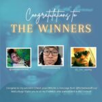 Faith Evans Instagram - Congrats to my #Faithfuls who won the 'Keep The Faith' vinyl giveaway! Thank you for everyone who participated! #TeamFizzy @bootasizalean2 @mookiewayne @j_the_worthy Los Angeles, California