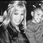 Faith Evans Instagram – Happy blessed birthday to my #Chynadoll…you are an amazing reflection of beauty in every way! Enjoy your day #CoochaBang #29