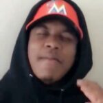 Faith Evans Instagram – Like a 🦴 doe?! That’s pretty dry 😂
@5amdrils @_5amgrizzly_