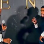 Faith Evans Instagram - Bruh….😂🤜🎤🤷🏻‍♀️🤦🏻‍♀️