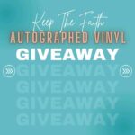 Faith Evans Instagram - 🚨 Giveaway Alert 🚨 Team Fizzy! Now I'm giving away autographed vinyls of my 'Keep The Faith' album! How to participate: ✅ Swipe left for contest questions ✅ Follow my official fanpage @fortheloveoffizzy ✅ Comment your answers to the 3 questions below  Winners will be drawn at random on Tuesday 10/24 ET at noon and notified via DM! Love yall and good luck! Los Angeles, California