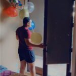 Faith Evans Instagram - It’s my big boy’s birthday! Happy 15th to my amazing ☀️ Ryder! @ryders.room