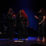 Faith Evans Instagram - @theemustardseeds @tahjereofficial @qingjaila @navamorris