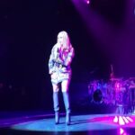 Faith Evans Instagram - Live from the DMV -- Part 2 MGM National Harbor