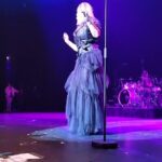 Faith Evans Instagram - Live from the DMV -- Part 1 #FemmeItForward MGM National Harbor
