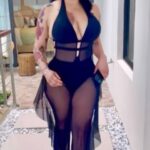 Faith Evans Instagram – Turks 2024 Blessed