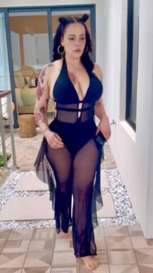 Faith Evans Instagram - Turks 2024 Blessed