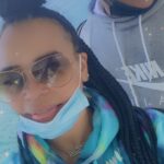 Faith Evans Instagram - Social outing with friends & @maliakamitchellandassocllc @dailyautismwhisperer #whalewatching #inclusionmatters