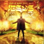 Faith Evans Instagram - GLORY TO GOD!! My brother @therealpowerofgod “JESUS” feat. @binkmusic is 🔥Keep the faith and let the lord fight your battles!!!#RufusBlaq #Bink #Jesus #Psalms23verse4#Kingdommusic