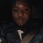 Faith Evans Instagram - My stomach hurts from laughing at this fool @lilcease all night! 😂