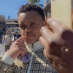 Faith Evans Instagram - It’s my big boy’s birthday! Happy 15th to my amazing ☀️ Ryder! @ryders.room