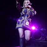 Faith Evans Instagram - DMV is always a good vibe, Joe! #TeamFizzy 📸: @thefamousunkwn MGM National Harbor