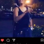 Faith Evans Instagram - Irish was definitely a bright light & a bubbly sweet spirit. Always a good time! #RIPIrish