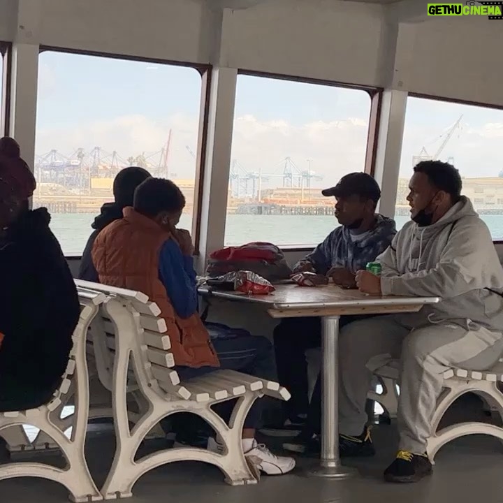 Faith Evans Instagram - Social outing with friends & @maliakamitchellandassocllc @dailyautismwhisperer #whalewatching #inclusionmatters