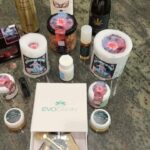 Faith Evans Instagram - My boo @jaihudson_ sent me a care box! Thanks #JkEclipse @jk_distrocalifor nia @evocann