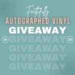 Faith Evans Instagram - 🚨 Giveaway Alert 🚨 Team Fizzy! I'm giving away autographed vinyls of my 'Faithfully' album! How to participate: ✅ Swipe left for contest questions ✅ Follow my official fanpage @fortheloveoffizzy ✅ Comment your answers to the 3 questions below Winners will be drawn at random on Tuesday 9/5 ET at noon and notified via DM! Love yall and good luck! Los Angeles, California