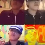 Faith Evans Instagram - #tbt Did a lil rendition of my faves @thelegendaryclarksisters a few years ago when I was still studio-ing & my soprano was soprano-ing #TheClarkSisters #fortheloveofthepeople