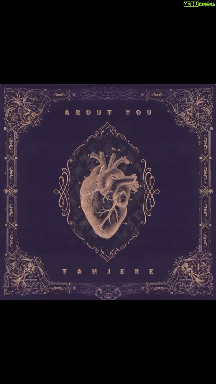 Faith Evans Instagram - My daughter @tahjereofficial is so darn dope! Check out her new joint ‘About You’ produced by @jofismusic available now on all streaming platforms!