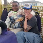 Faith Evans Instagram - Happy 17th birthday to my baby boy Ryder! I love you sooo much my Bubba & I thank God for assigning me to care for you!