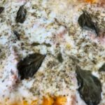 Faith Evans Instagram - So, I went in #FizzysKitchen & did a thing…. lasagna-style eggplant parmesan, spaghetti & arugula salad Da Kitchen!