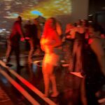 Faith Evans Instagram - Ayyyeeee!!! 1st slide: Bro @raekwon stood in for bro @carlthomasnow 2nd slide: my twin-boo @bellaneri3 gettin it in on da floor