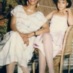 Faith Evans Instagram - Happy birthday mom! We love you @dcfloridagirl
