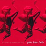Faith Evans Instagram - My lil bros know they can call on big sis! I might take a year or 2 to record it, but I luh my #112 …#GottaHaveFaith is available now on all digital platforms! @officialslim_ feat. @ericbellinger & Big Fizzy! 🔥🔥🔥🔥🔥