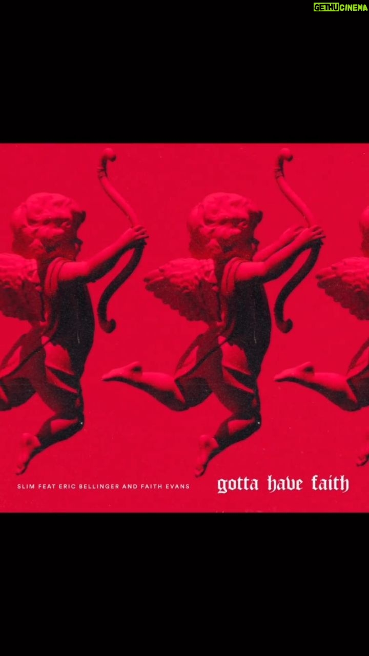 Faith Evans Instagram - My lil bros know they can call on big sis! I might take a year or 2 to record it, but I luh my #112 …#GottaHaveFaith is available now on all digital platforms! @officialslim_ feat. @ericbellinger & Big Fizzy! 🔥🔥🔥🔥🔥