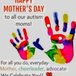 Faith Evans Instagram - Shout out to the mothers navigating life on the spectrum & with special needs! #werock #autismmom #inclusionmatters