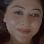 Falaq Naaz Instagram - Because I love this song💕 . . . #réel #falaqnaaz #trendingreels #just #mightdeletelater #foryou #explore #love