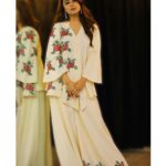 Falaq Naaz Instagram - I love staring at You♥️ . . . Styled by : @styleby_shivi Outfit: @label.apurva Outfit pr : @sonyashaikh and @_vaishnavii.3011 . . . #instapost #falaqnaaz #foryou #styling #explore #outfitoftheday