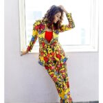 Falaq Naaz Instagram - ✨✨✨✨ . . . . Outfit-: @koushalgaba PR-: @dinky_nirh In collaboration with-: @bahaarebazaar MUA-: @vanshikhachanglanimua managed by -: @trending_influencers PC-: @lsd.photography.official . . . #instapost #picoftheday #falaqnaaz #foryou #outfit #explore #styling #fashion