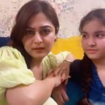 Falaq Naaz Instagram - Aaj mood off hai😤 ulte jawab hi niklenge…. . . . #réel #falaqnaaz #comedy #trendingreels #cousins #winter #season #frustration