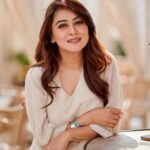 Falaq Naaz Instagram - 🕊️🩷 . . #just #falaqnaaz