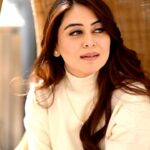 Falaq Naaz Instagram - All that Christmas vibes 🎄❤️✨ . . . Managed by : @tendenza_media @trending_influencers Photography :@mirajverma_photography Makeup & Hair : @vanshikhachanglanimua Outfit : @trenbee_ Location : @truetrammtrunk @puneetgidwani . . . #trendingreels #falaqnaaz #christmas #vibes #foryou #explore #morningvibes #december #winterfashion