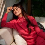 Falaq Naaz Instagram - 💕💕💕💕 . . . Managed by : @tendenza_media @trending_influencers Photography :@mirajverma_photography Makeup & Hair : @vanshikhachanglanimua Outfit : @trenbee_ Location : @truetrammtrunk @puneetgidwani . . . #newpost #falaqnaaz #wintervibes #picoftheday #sunkissed #morningvibes #foryou #explore #outfitoftheday
