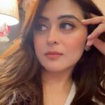 Falaq Naaz Instagram - Adjust karne ke alawa koi option hai bhi nahi😂#iykyk . . . #trendingreels #falaqnaaz #comedy #foryou #explore #viralreels